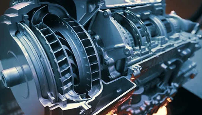 Mekanik Parça Aşınmaları