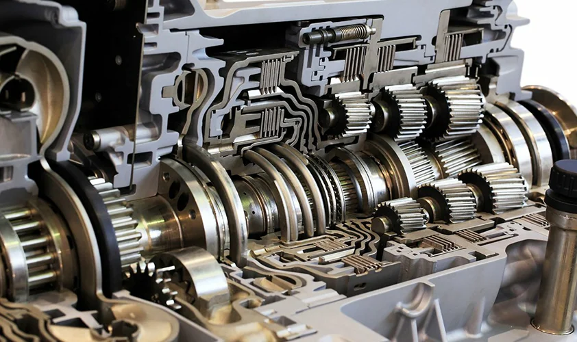 İstanbul Otomatik Şanzıman Servisi Neden Profesyonel Şanzıman Servisi Tercih Etmelisiniz