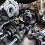 Otomatik Şanzıman Arızalarının 5 Yaygın Belirtisi