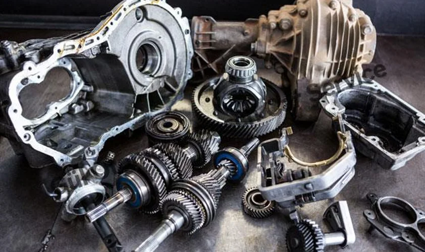 Otomatik Şanzıman Arızalarının 5 Yaygın Belirtisi