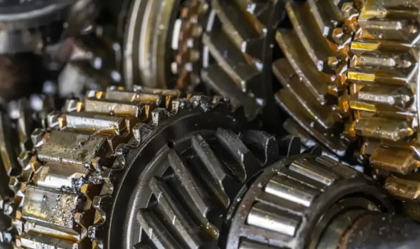 İstanbul Otomatik Şanzıman Servisi