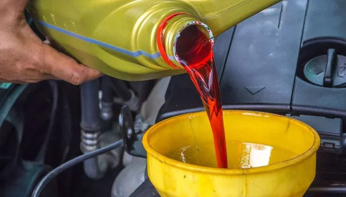 Yanlış veya Düşük Kaliteli Yağ Kullanımı