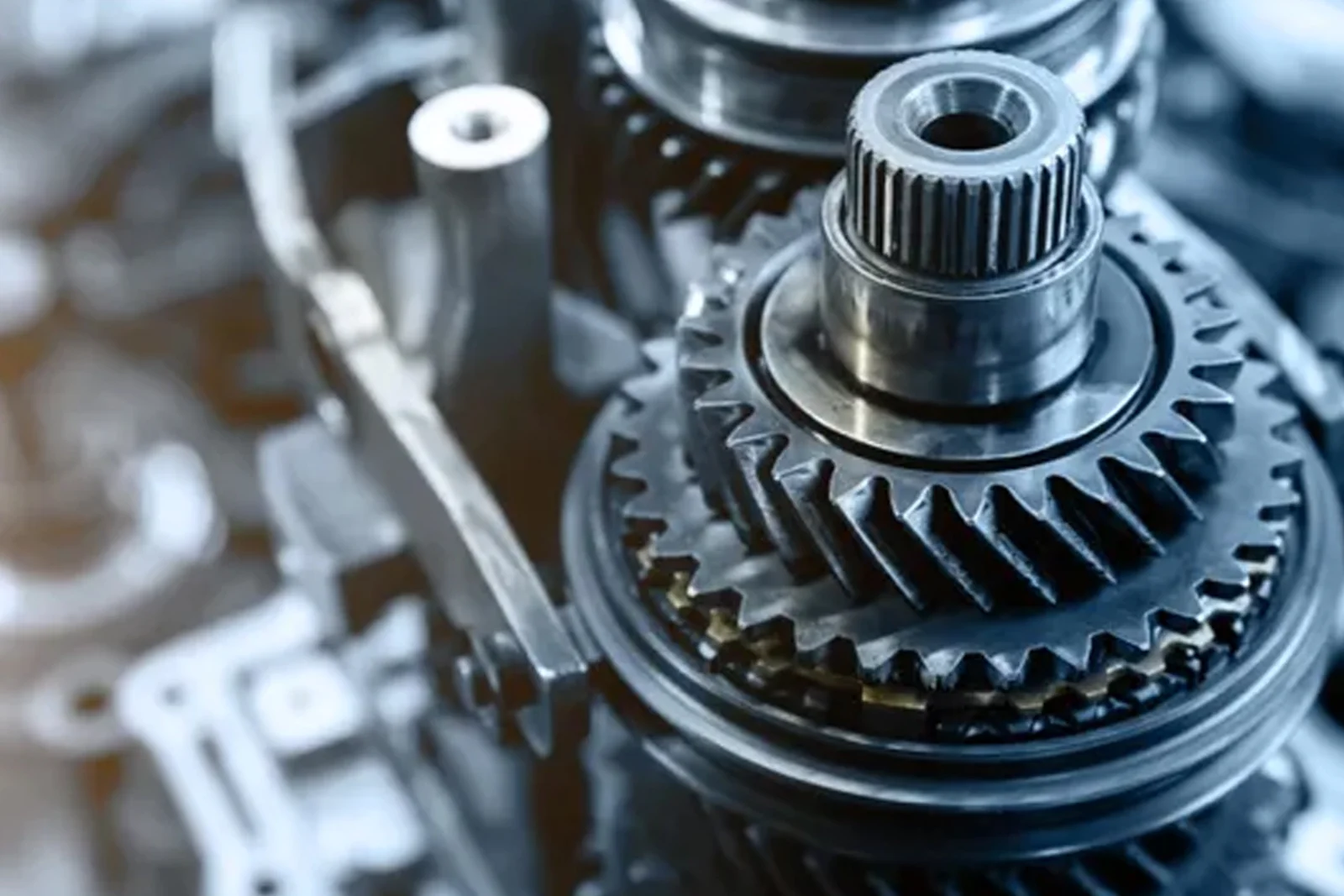 İstanbul Otomatik Şanzıman Servisi EDC Şanzıman