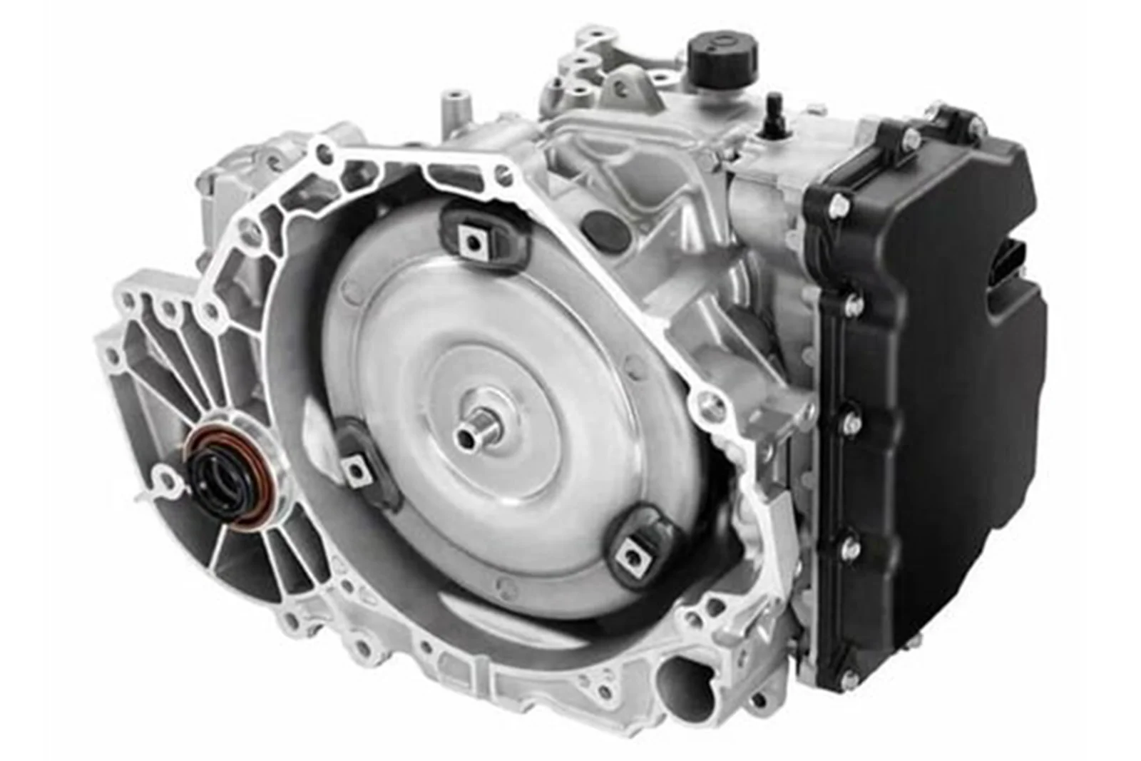 İstanbul Otomatik Şanzıman Servisi GM Şanzıman