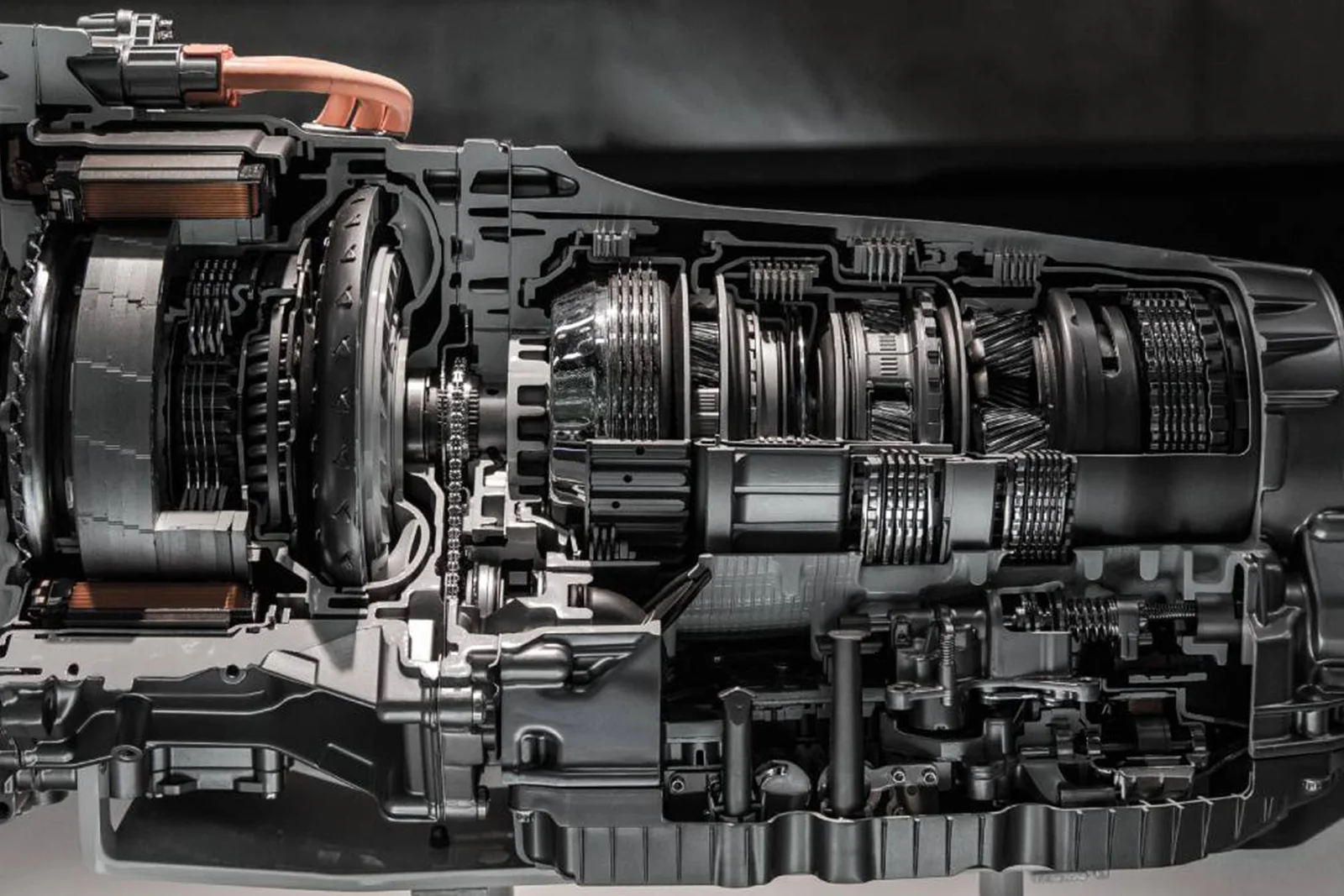 İstanbul Otomatik Şanzıman Servisi Powershift Şanzıman Bakımı