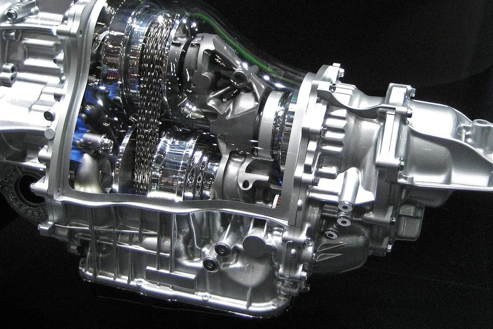 İstanbul Otomatik Şanzıman Servisi ZF Şanzıman