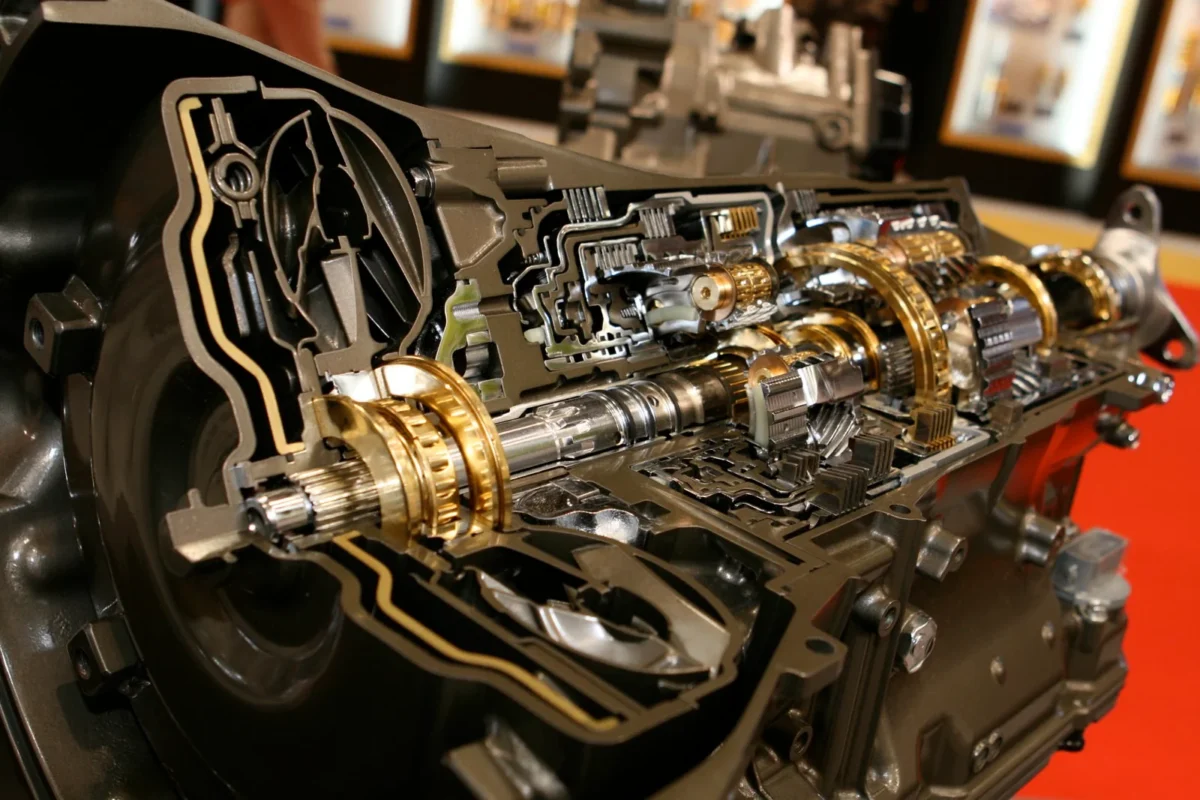 İstanbul Otomatik Şanzıman Servisi Hizmetlerimiz