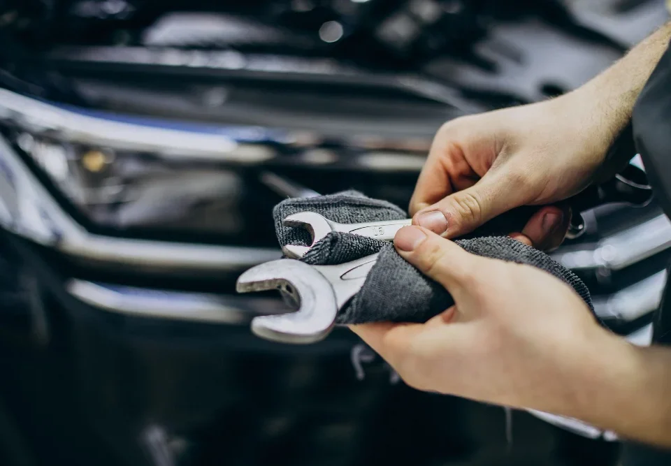 Otomatik Şanzıman Ustası Tavsiye