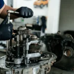 istanbul otomatik şanzıman servisi